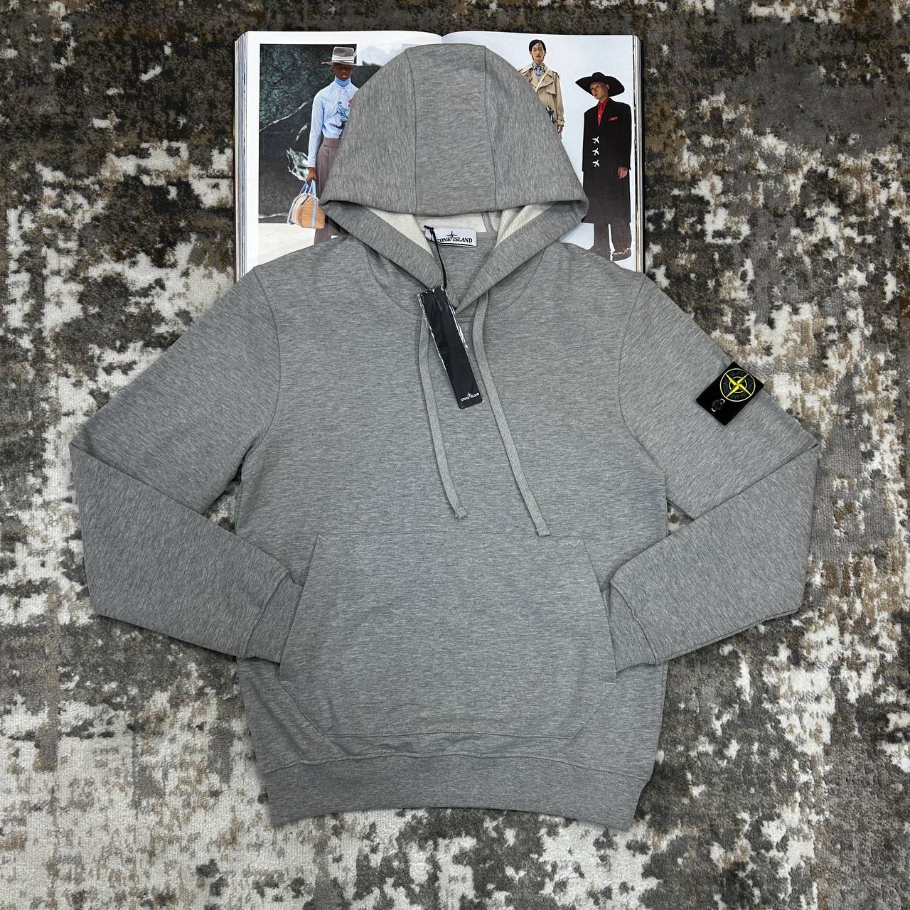 Top quality Ston hoodie ha2709