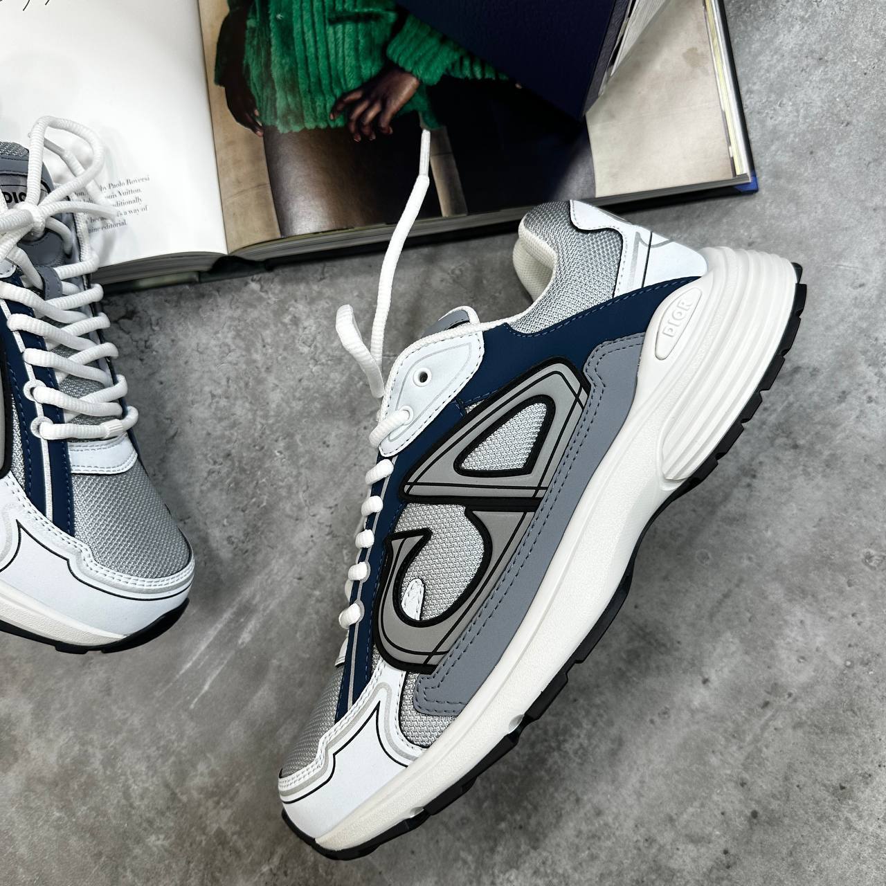 Top quality Dor b30 trainer su2909