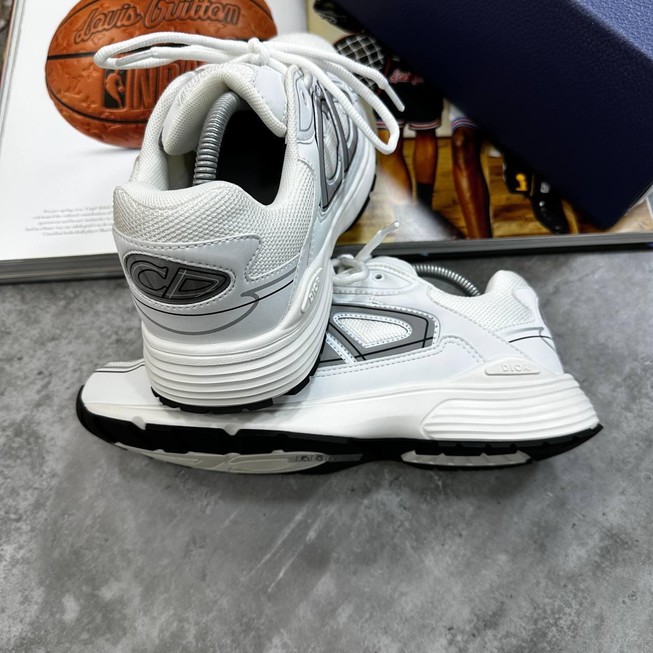 Top quality Dor b30 trainer su2909