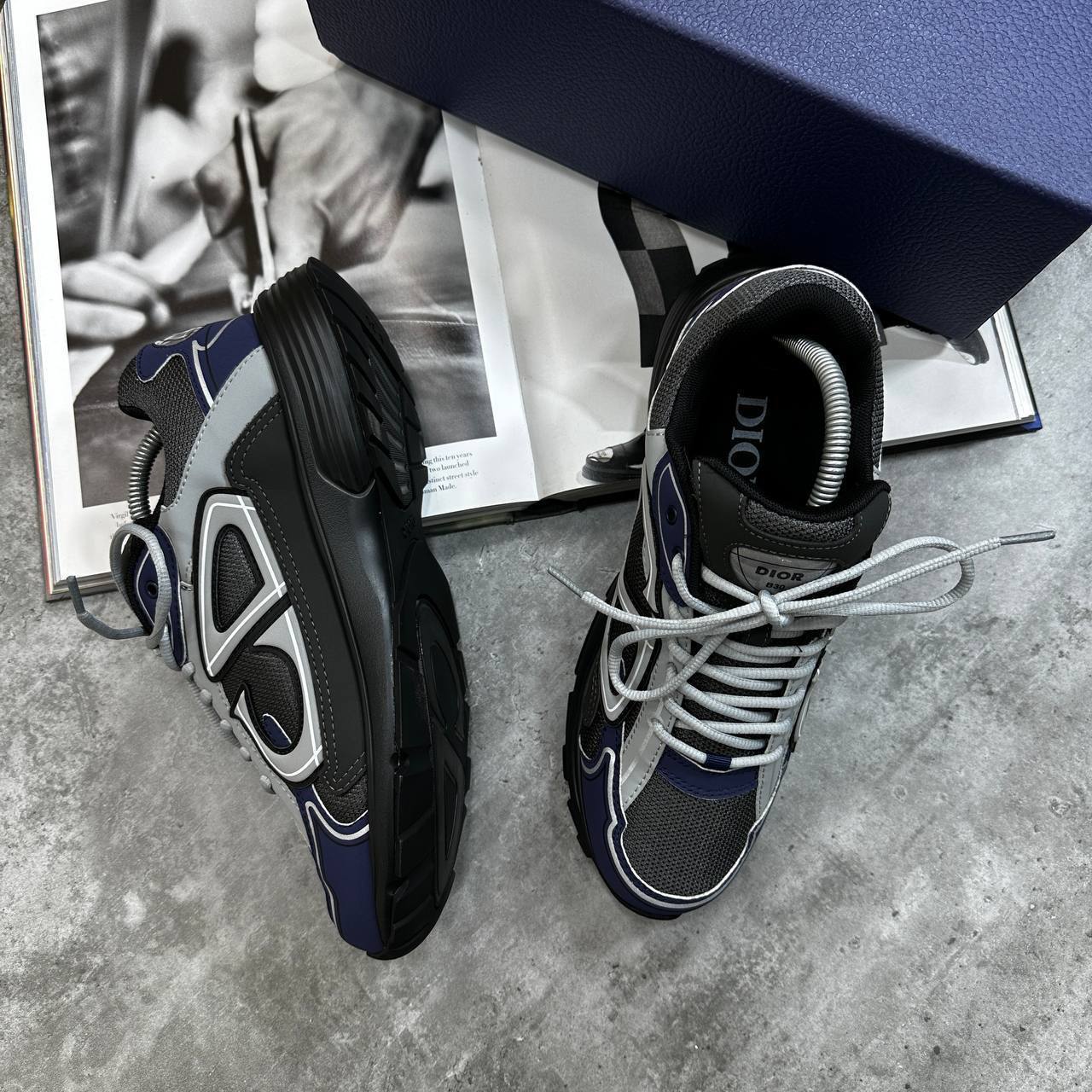 Top quality Dor b30 trainer su2909