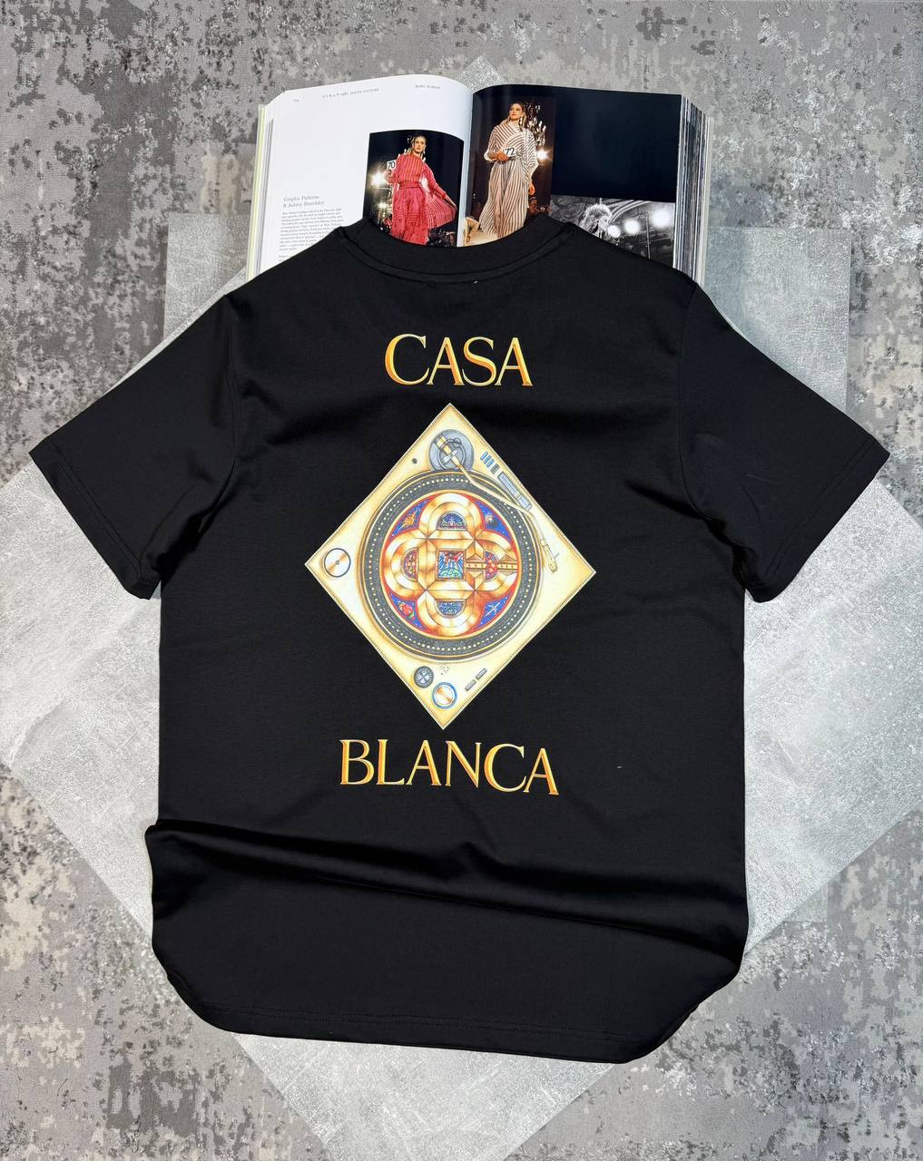 Casablanc Tshirt aj1104