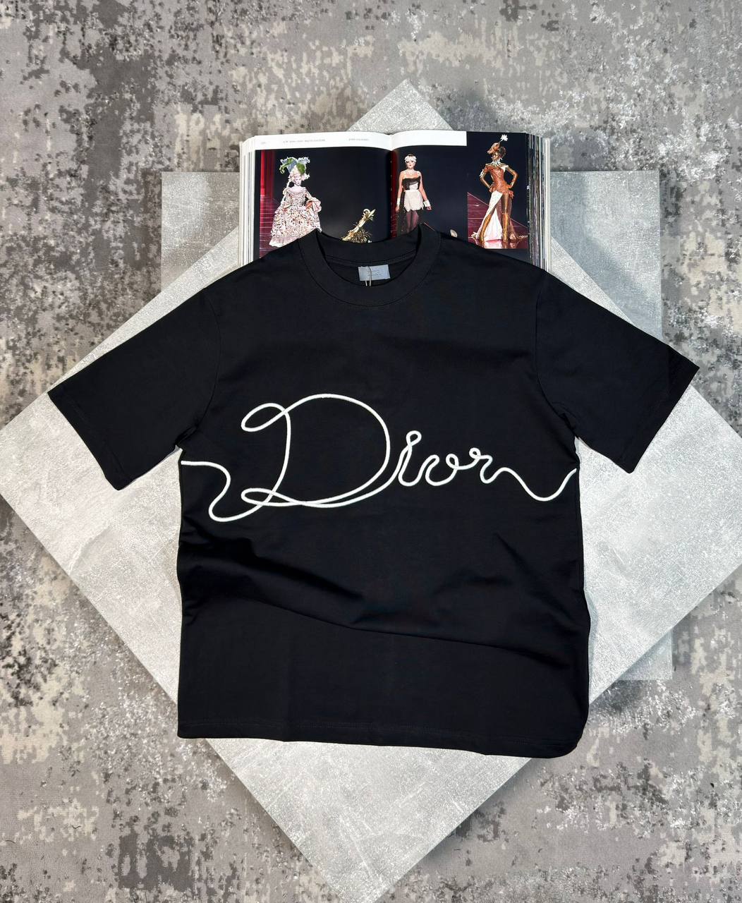 DIO Tshirt aj1104