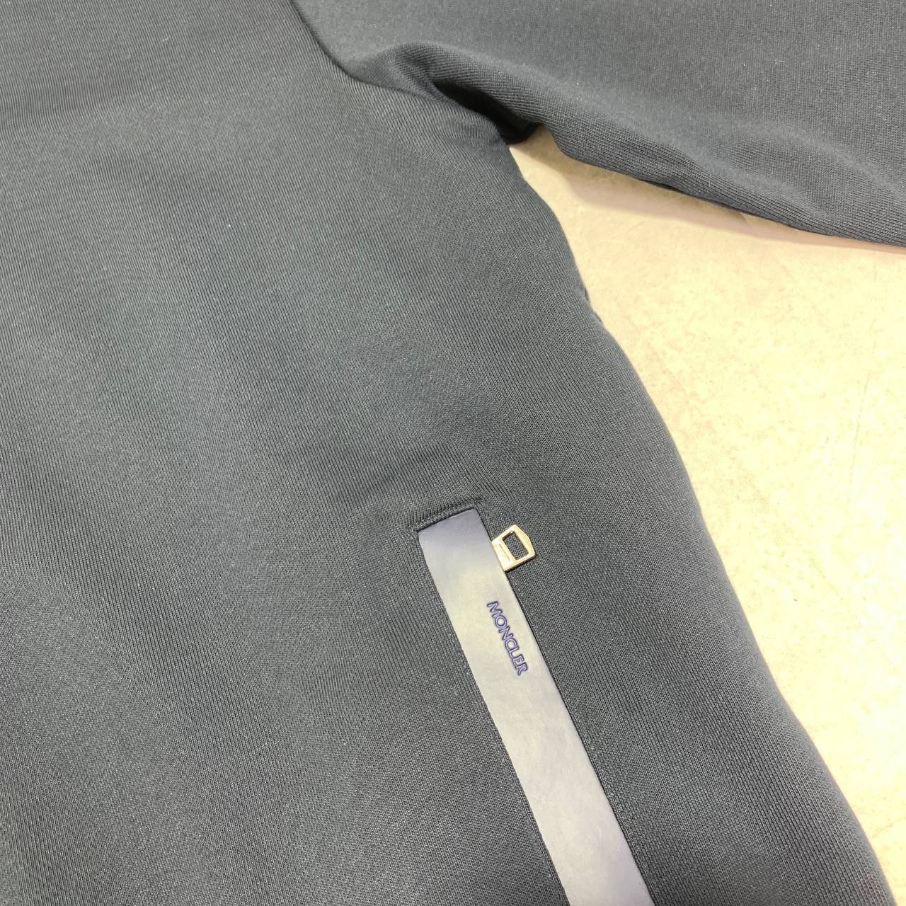 SUPERCLO QUALITY MONCLE TRACKSUIT su2909