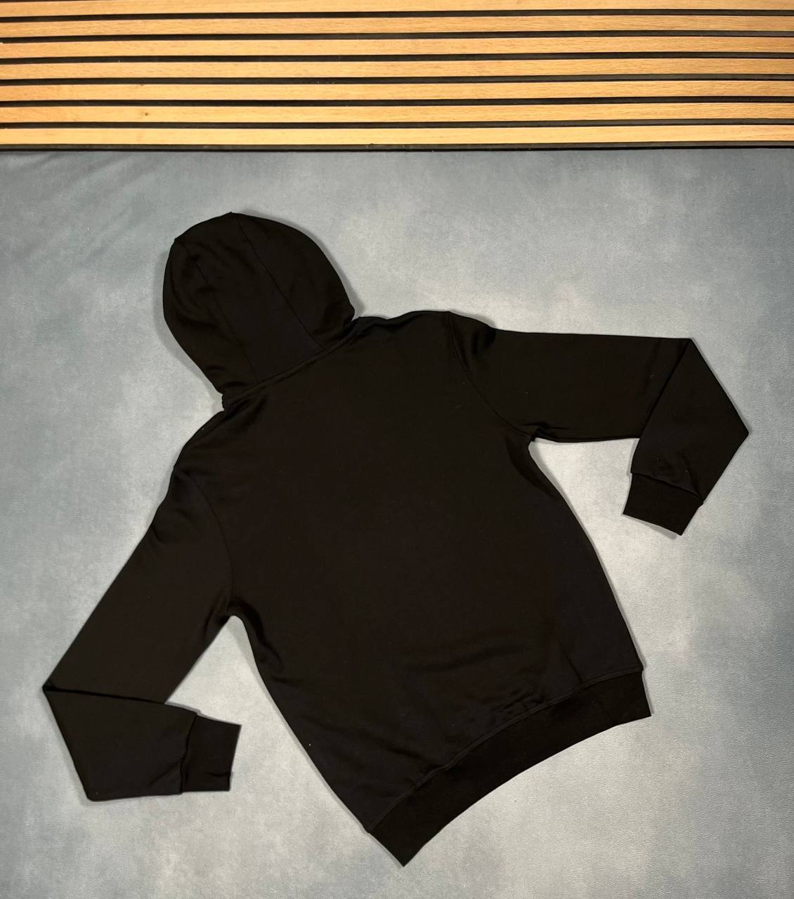 SUPER CLO BURBER HOODIE am2709