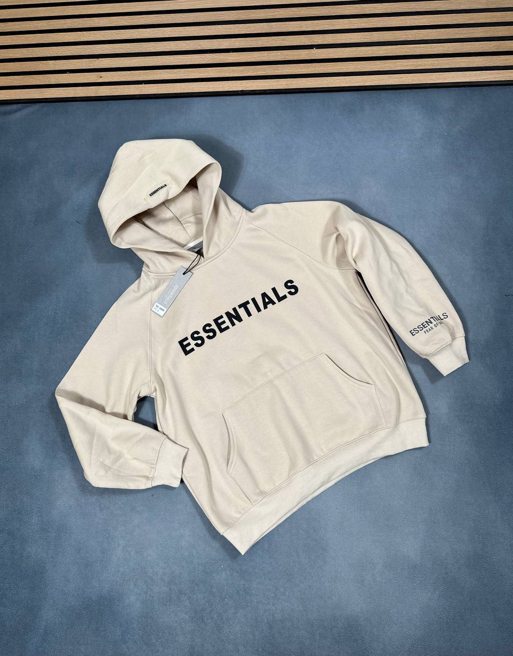 ESSENTIA HOODIES 2003