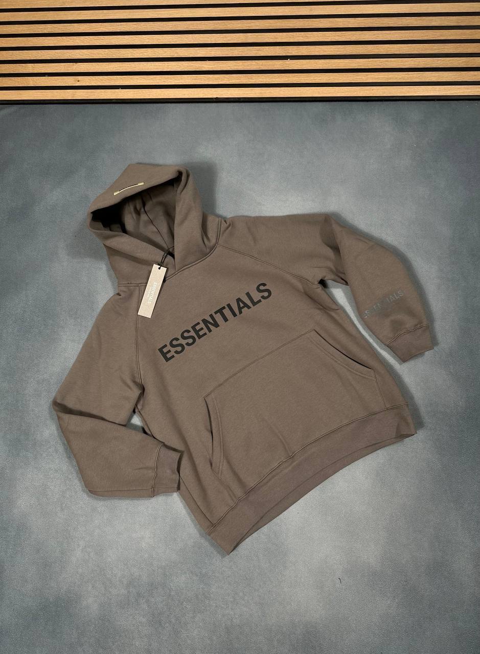 ESSENTIA HOODIES 2003