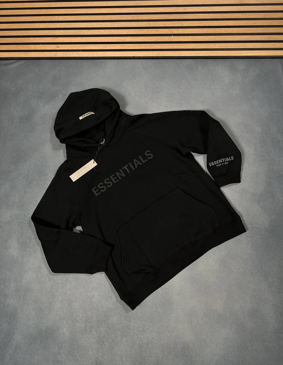 ESSENTIA HOODIES 2003