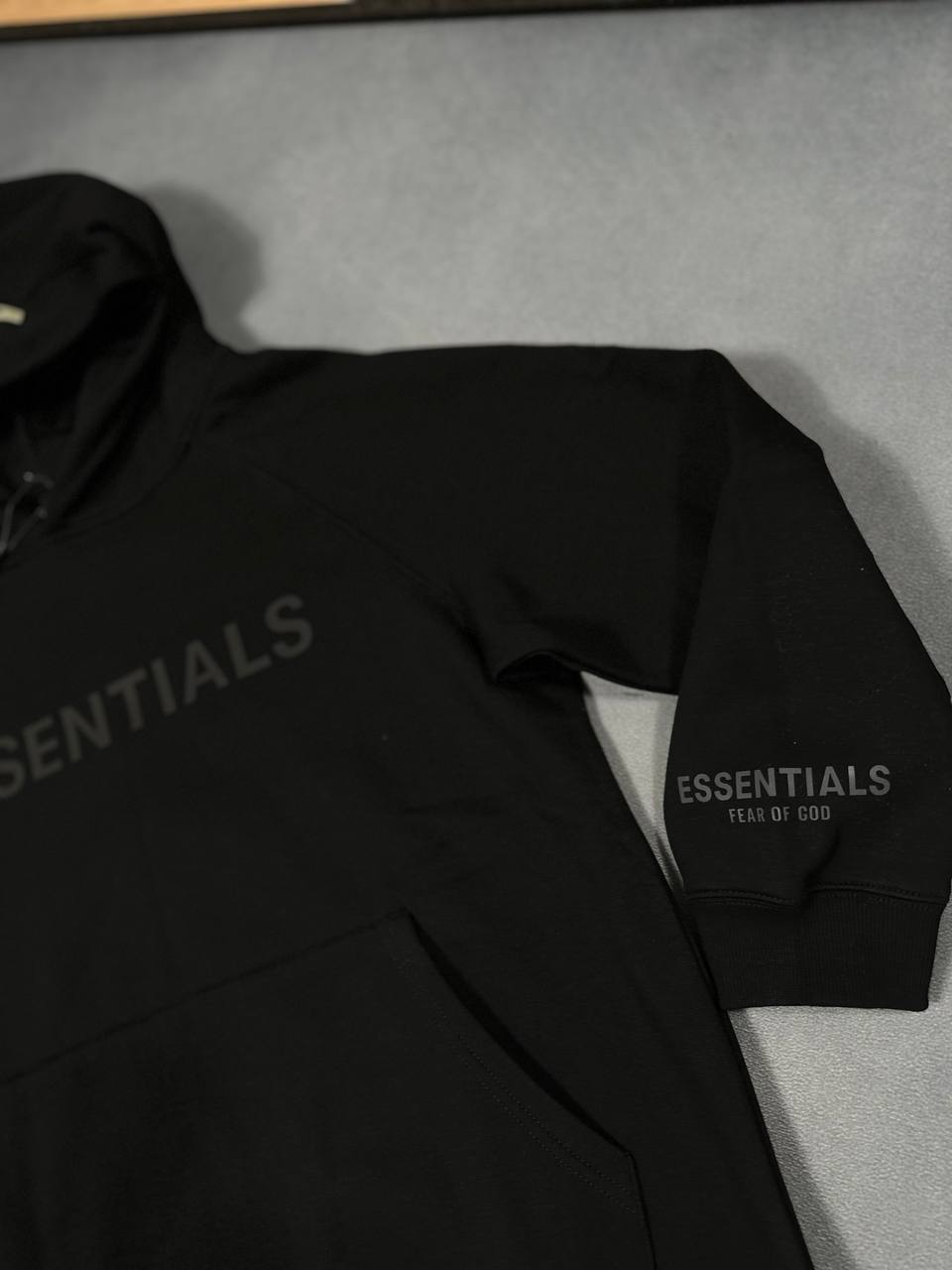 ESSENTIA HOODIES 2003