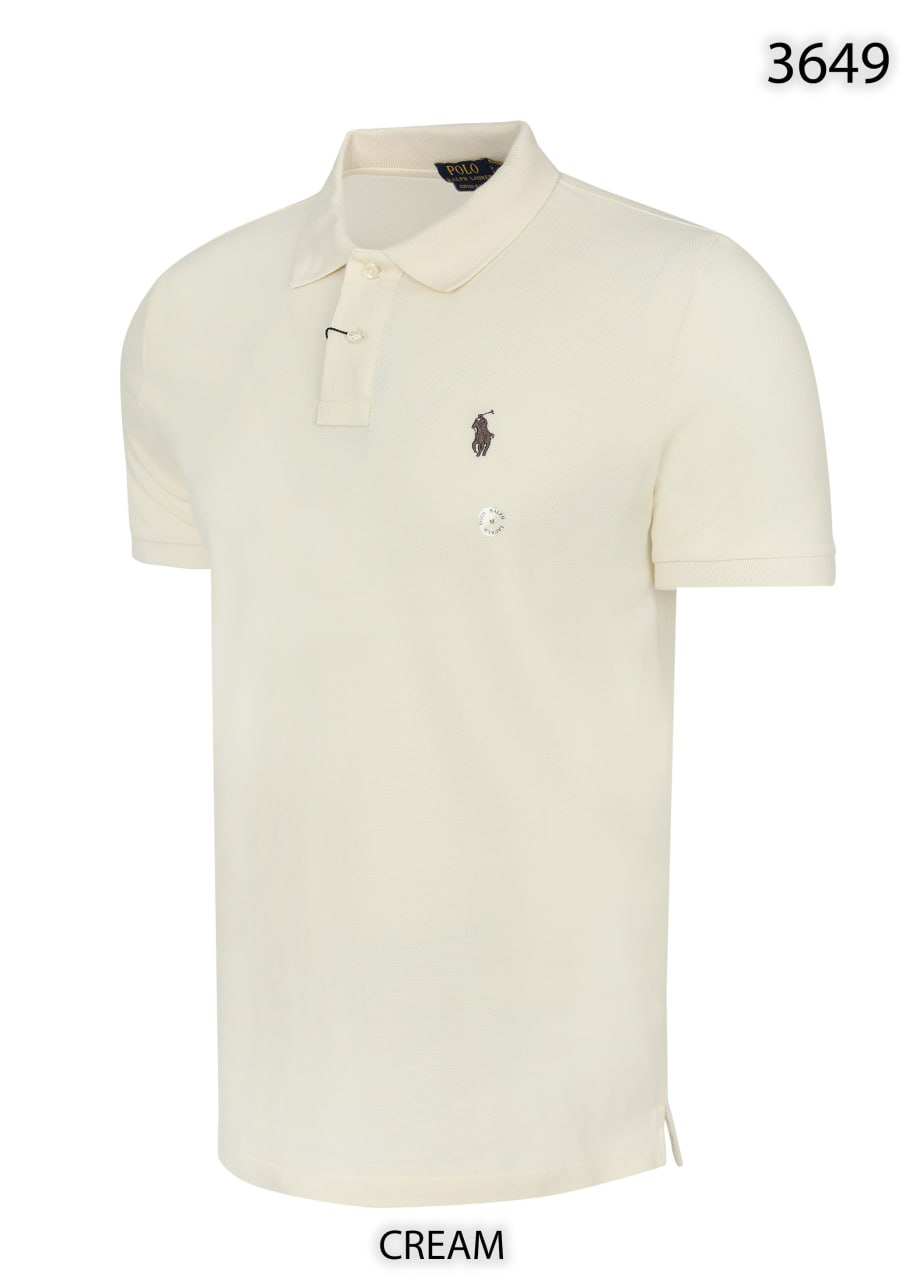 SUPER CLON RALP LAUREN POLO jay1605