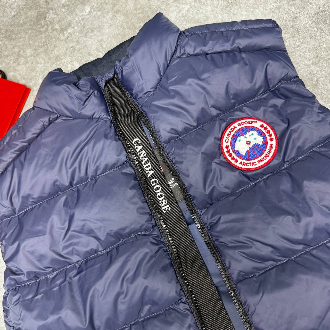 Canada gose Gillets na2709