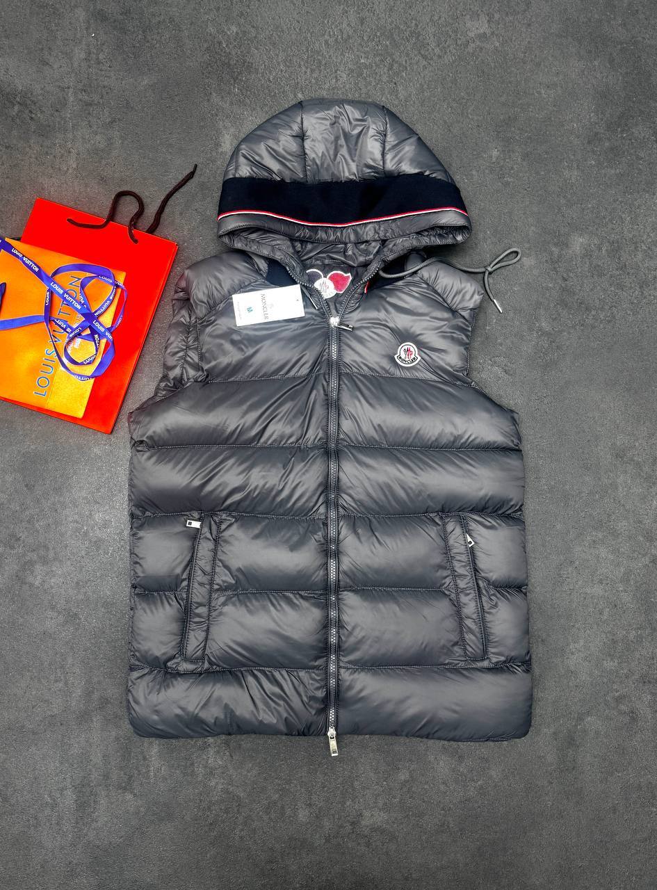 Moncle Gillets su2909