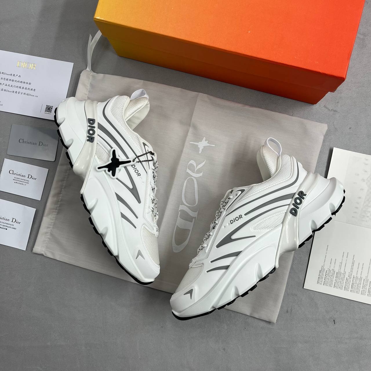 Dio trainer on sale sa1304
