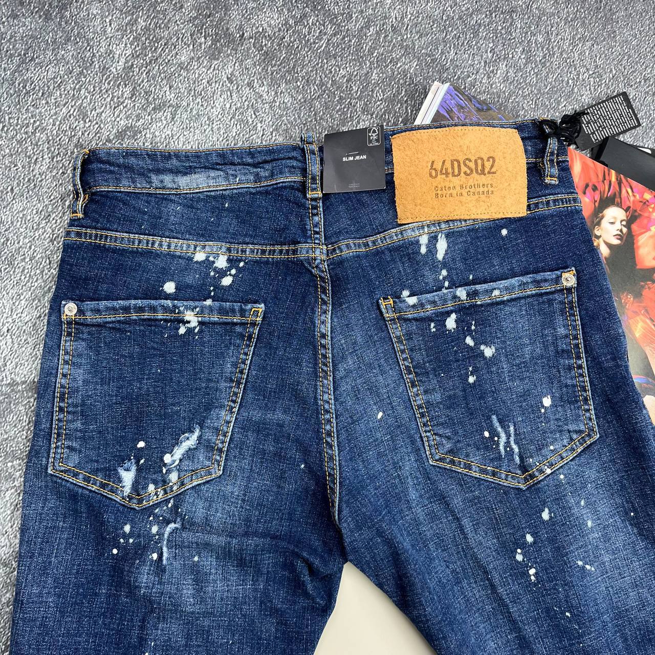 Dsq jeans on sale sa1304