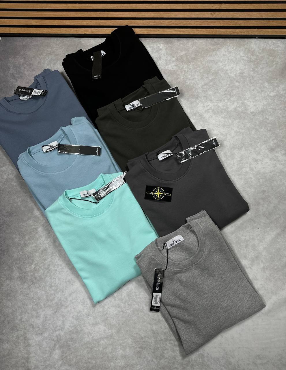 SUPER CLO STON ISLAND JUMPERS to2909