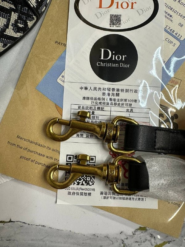 Christia Dio Ladies handbag quality am1304
