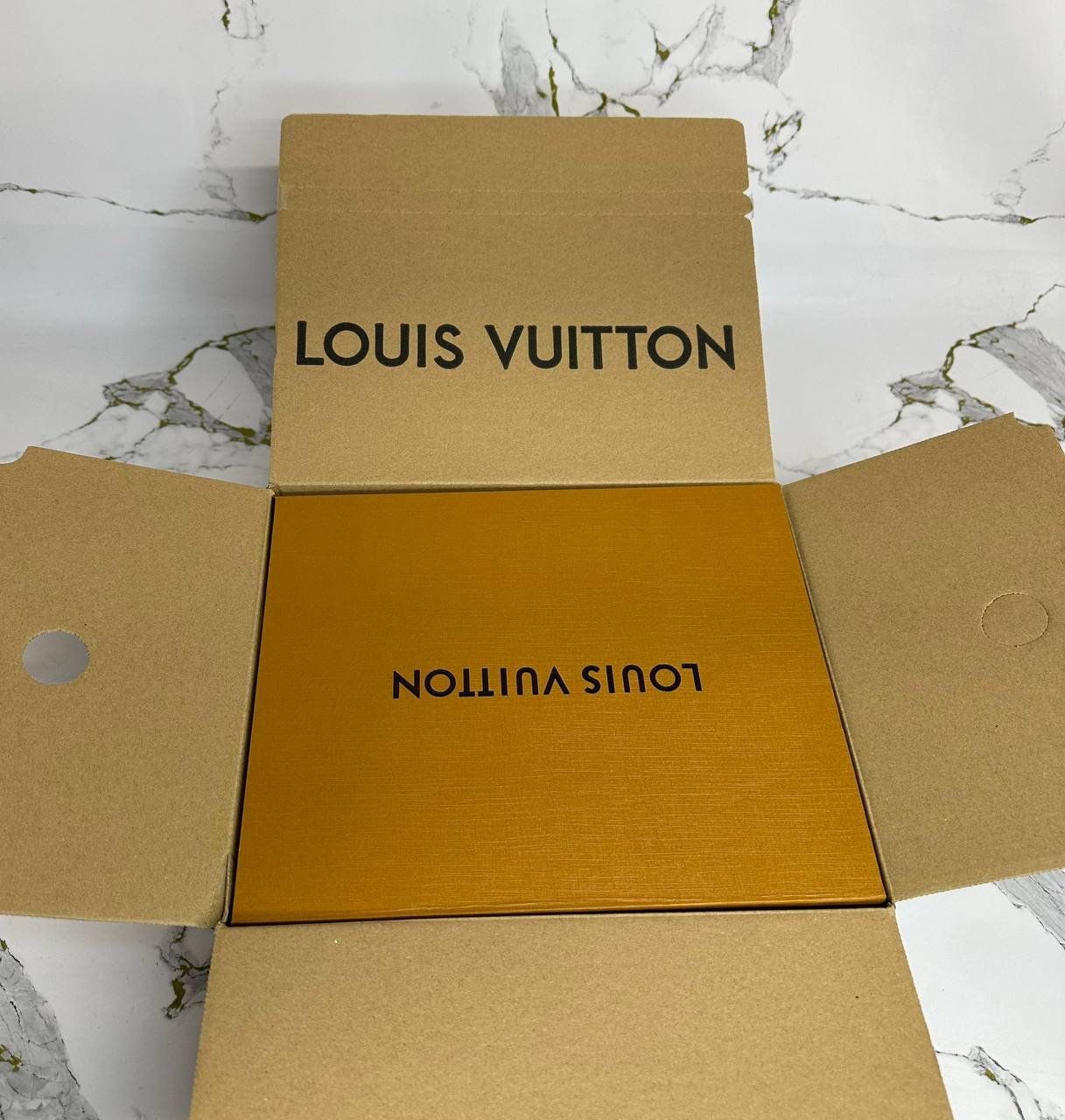 Ladies Handbag LV Vanity PM Bag Super clon am1304