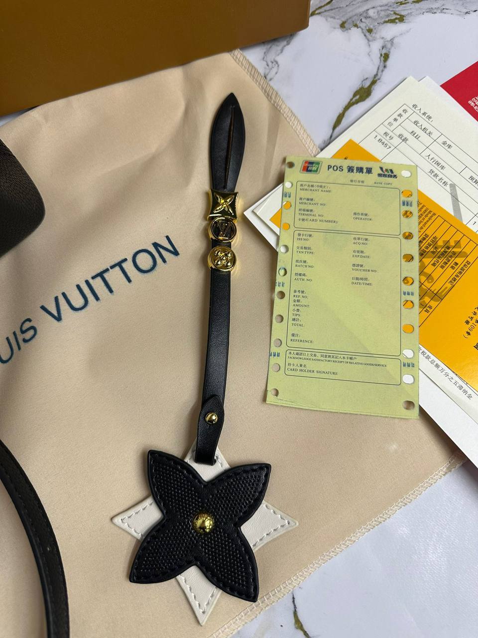 Loui Vuitto Capucine Mini Bag quality am1304