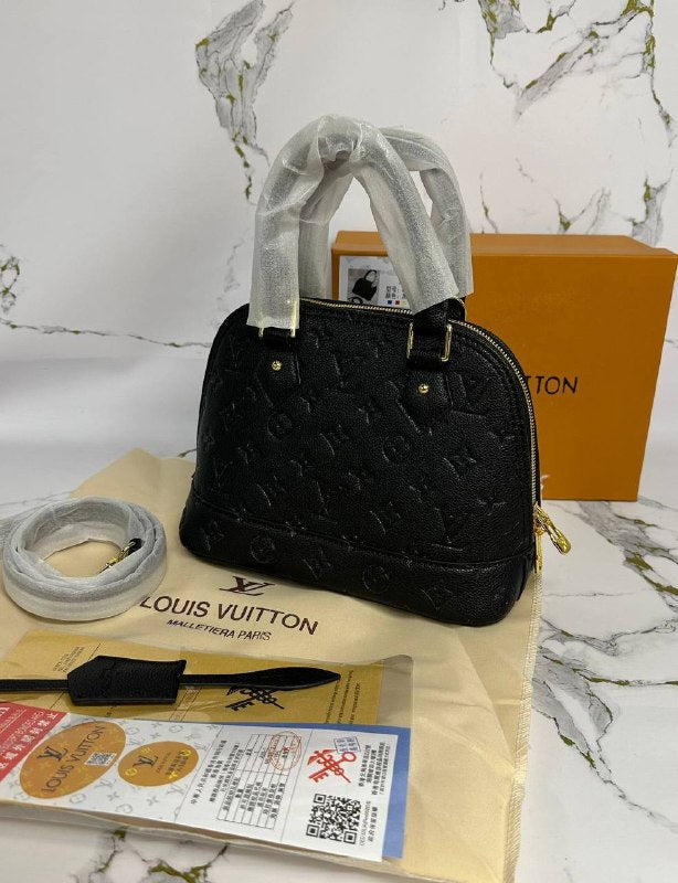 Loui Vuitto Alm BB Bag quality am1304