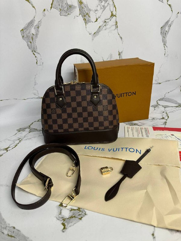 Loui Vuitto Alm BB Bag quality am1304