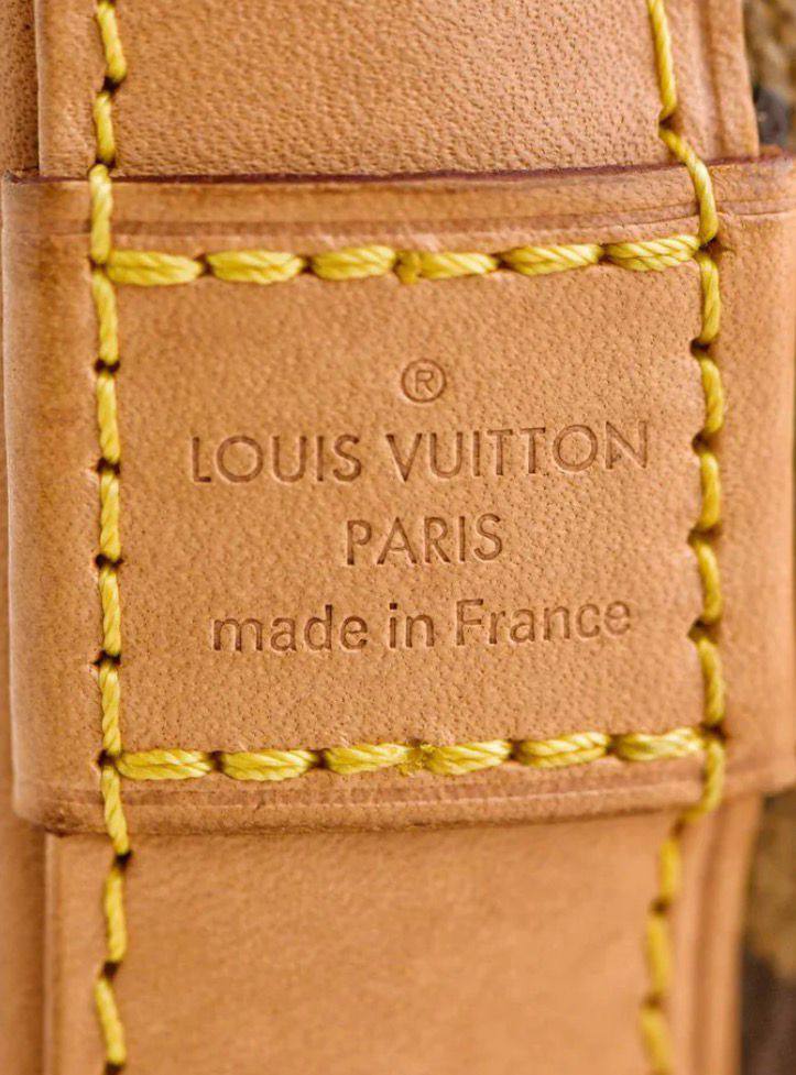 Loui Vuitto Alm BB Bag quality am1304