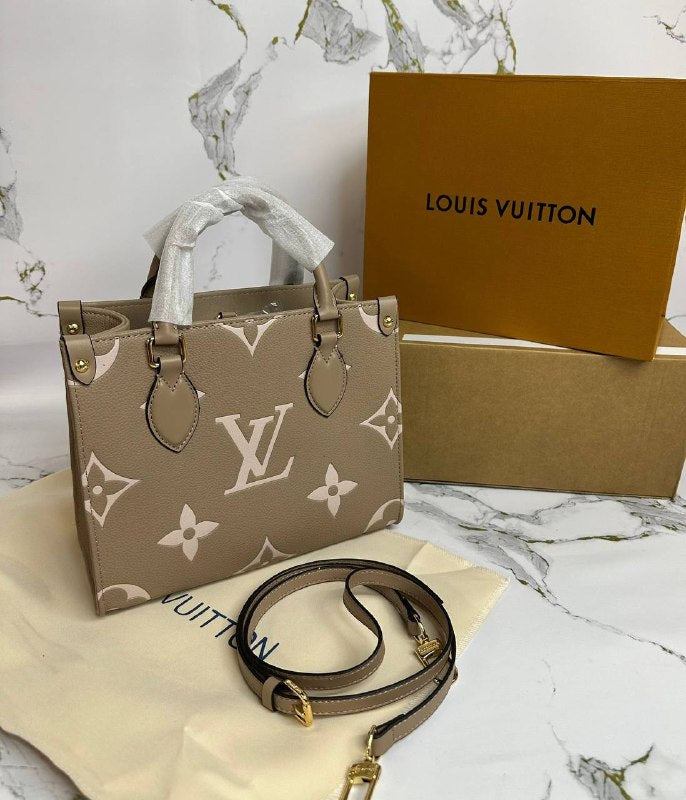 Loui Vuitto OnTheGo PM Bag Super clon am1304