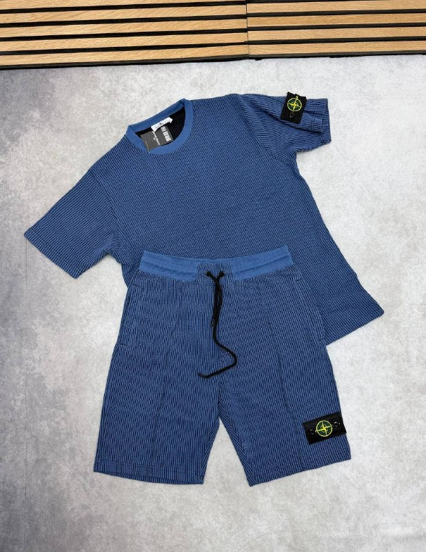 MENS STON ISLAN SHORT SET am1304