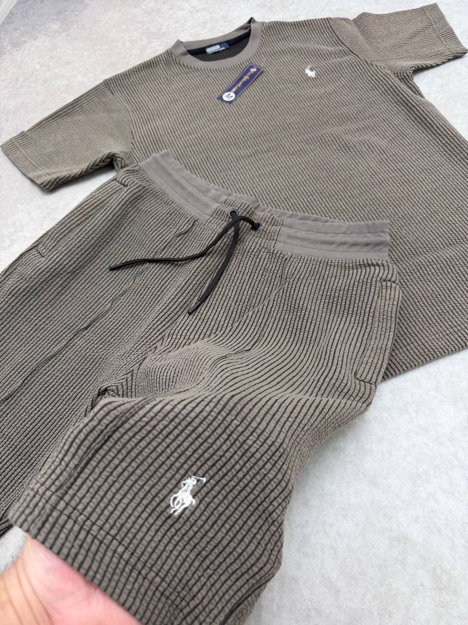 MENS RAPL LAURE SHORT SET am1304