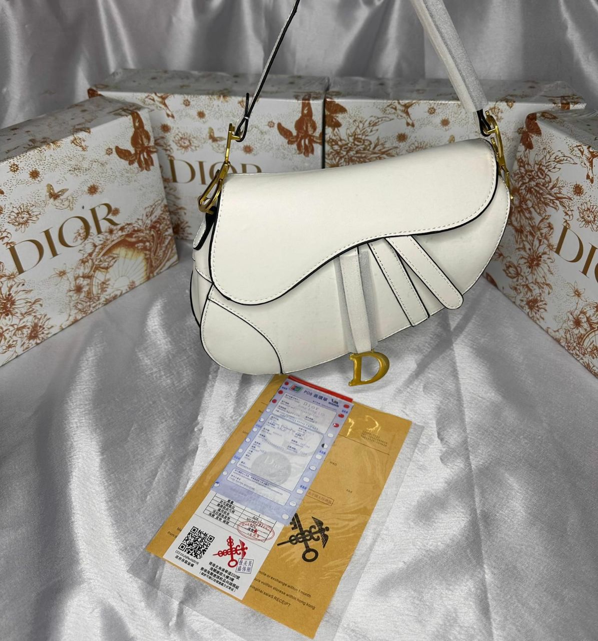 QUALITY COMES WITH BOX su0210