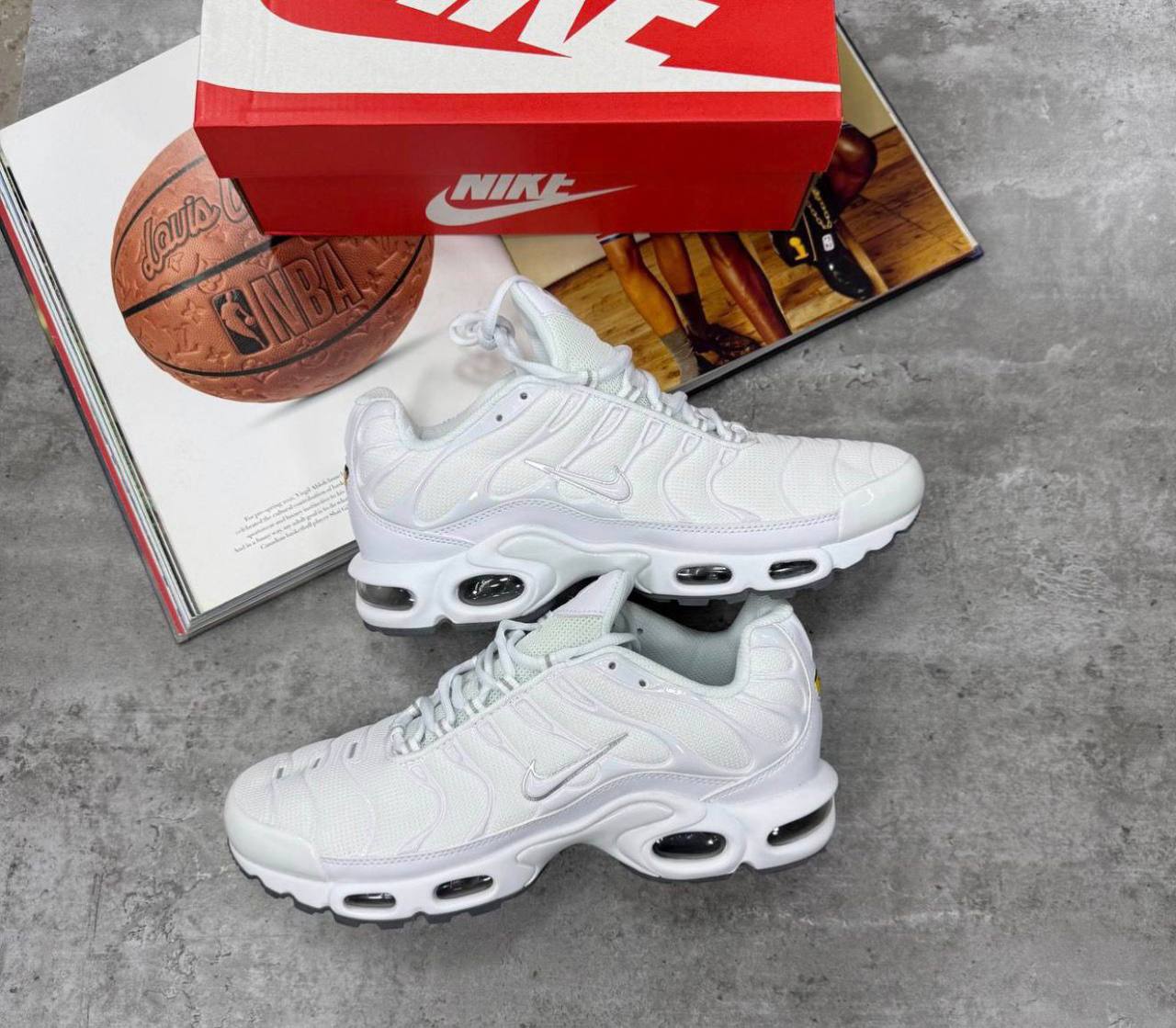 SUPER CLON NIK TNS jay1405