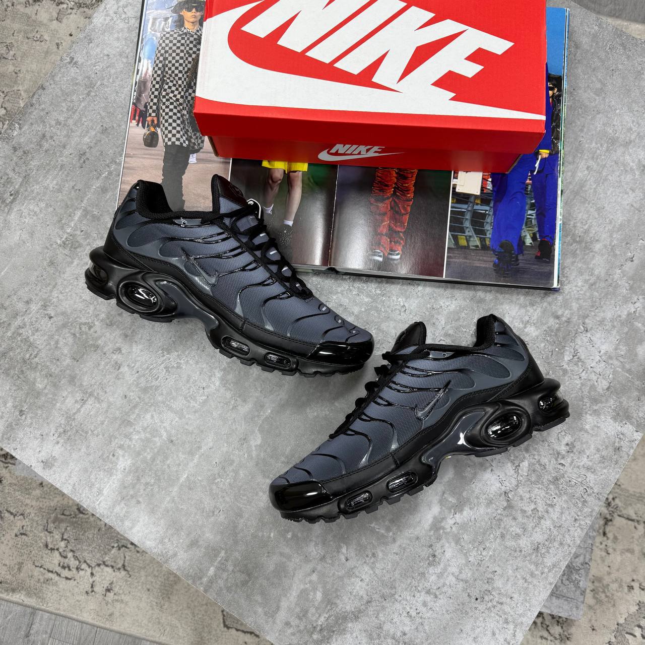 SUPER CLON NIK TNS jay1405