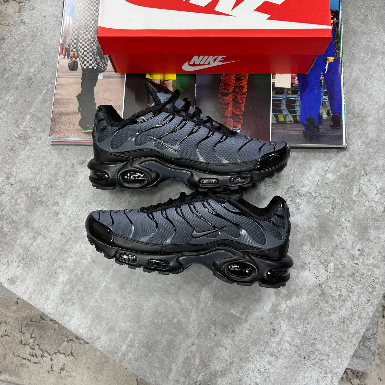 SUPER CLON NIK TNS jay2504