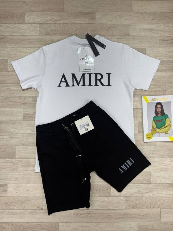 Amir shorts set jj1304