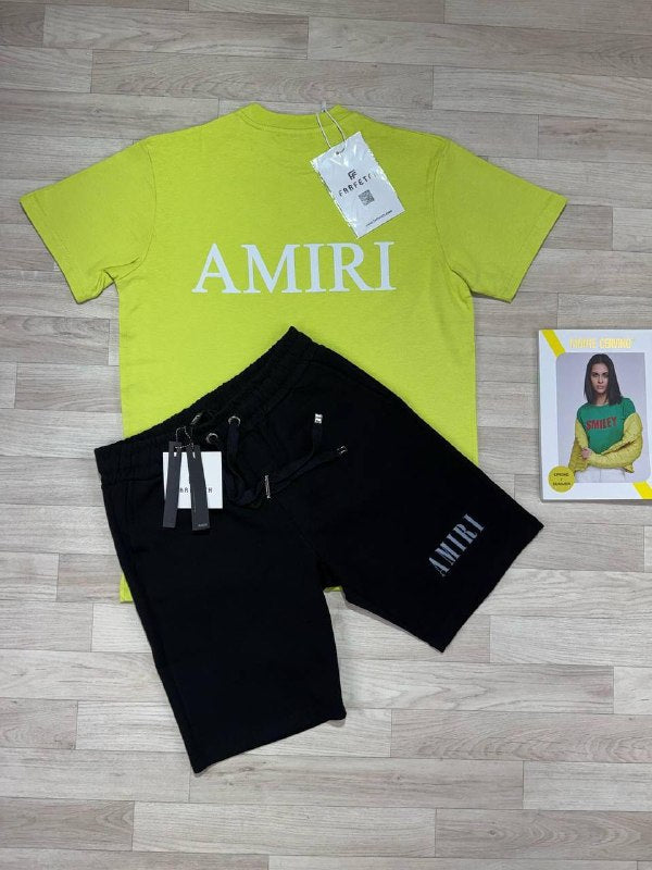 Amir shorts set jj1304