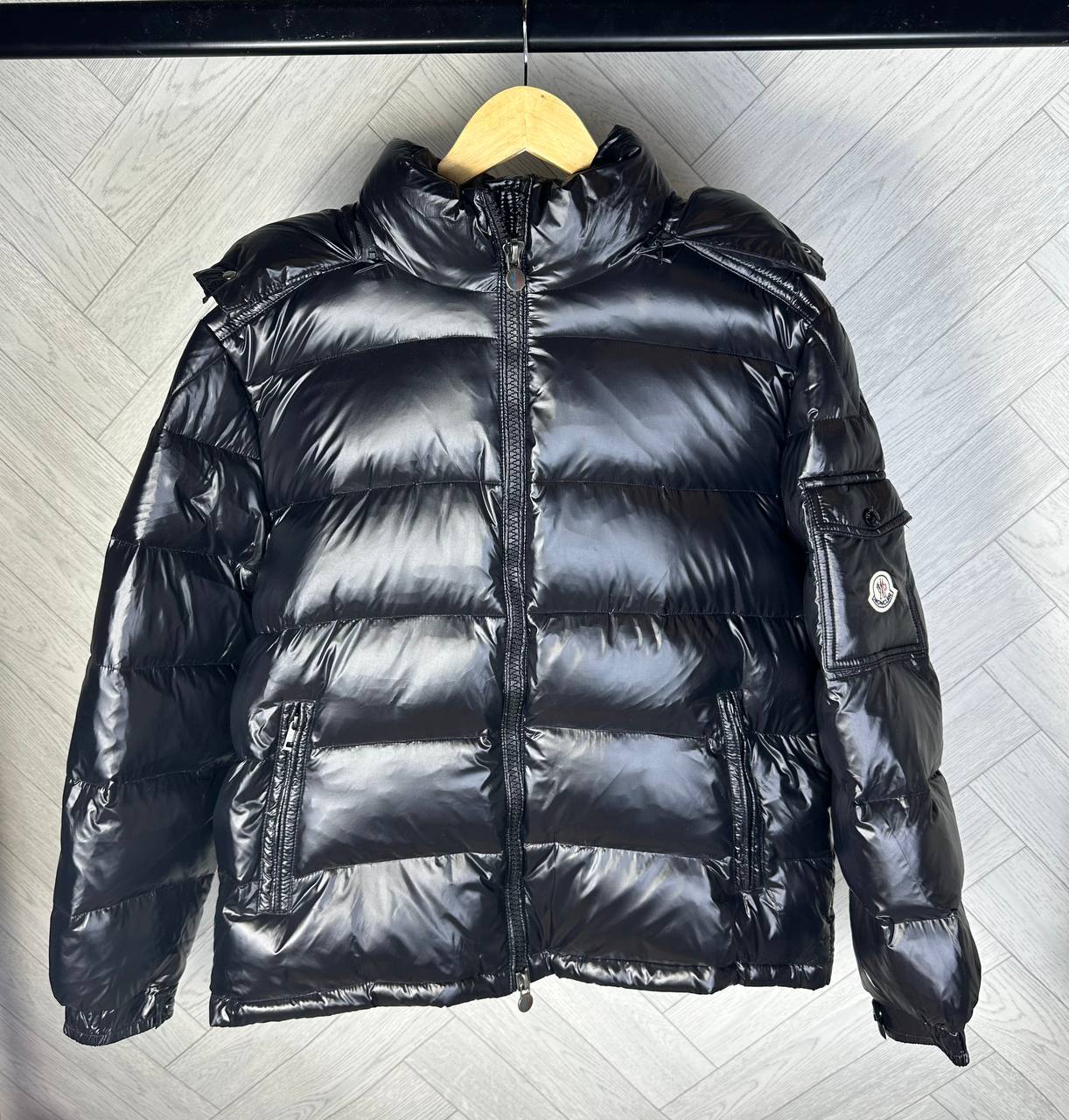 SUPER CLOQUALITY MONCLE MAYA JACKET to2909