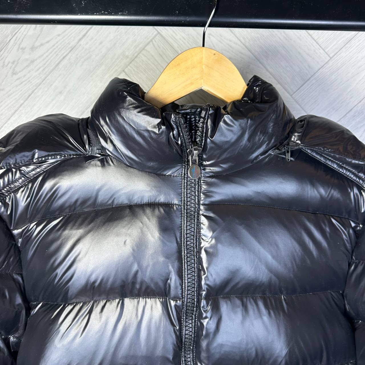 SUPER CLOQUALITY MONCLE MAYA JACKET to2909