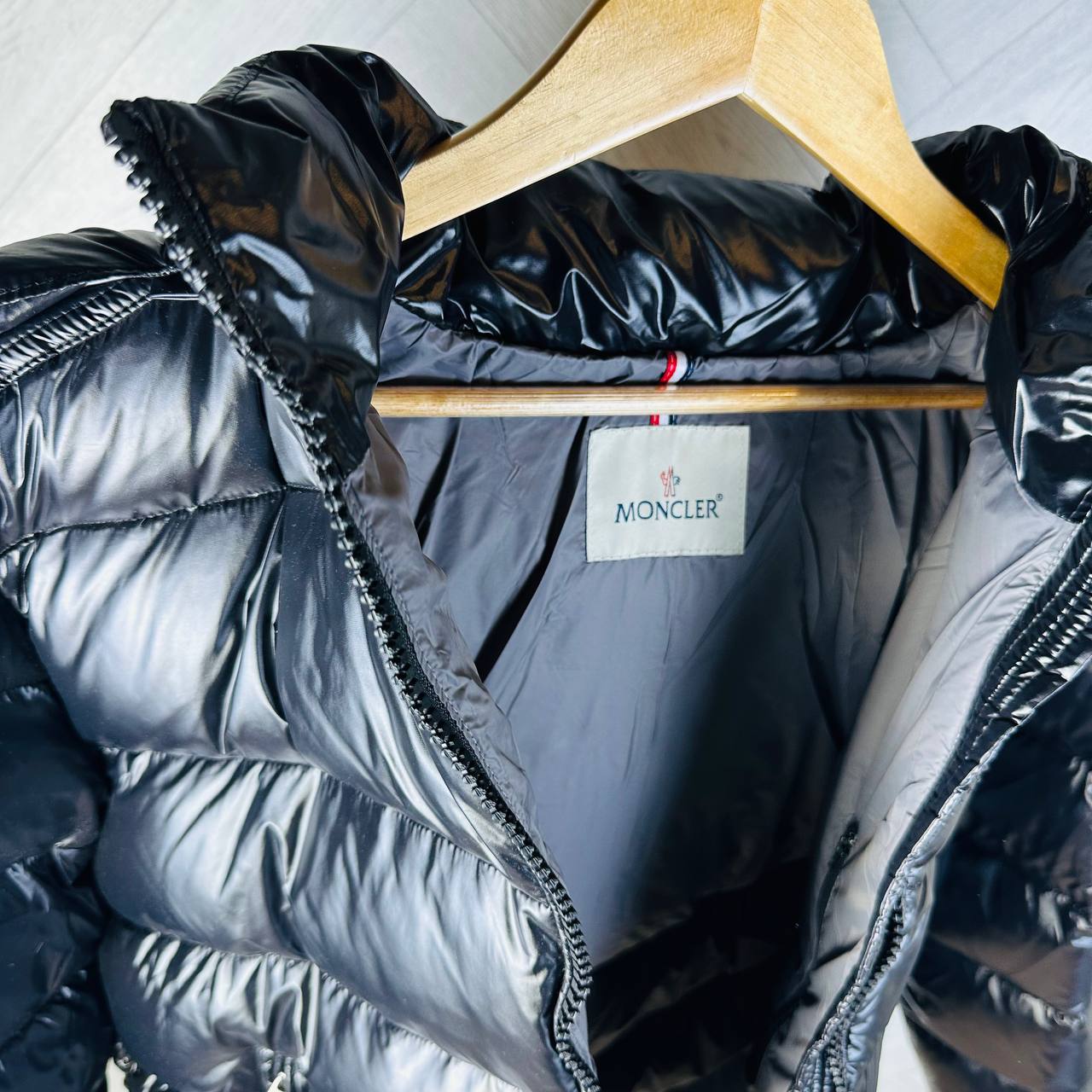 SUPER CLOQUALITY MONCLE MAYA JACKET to2909