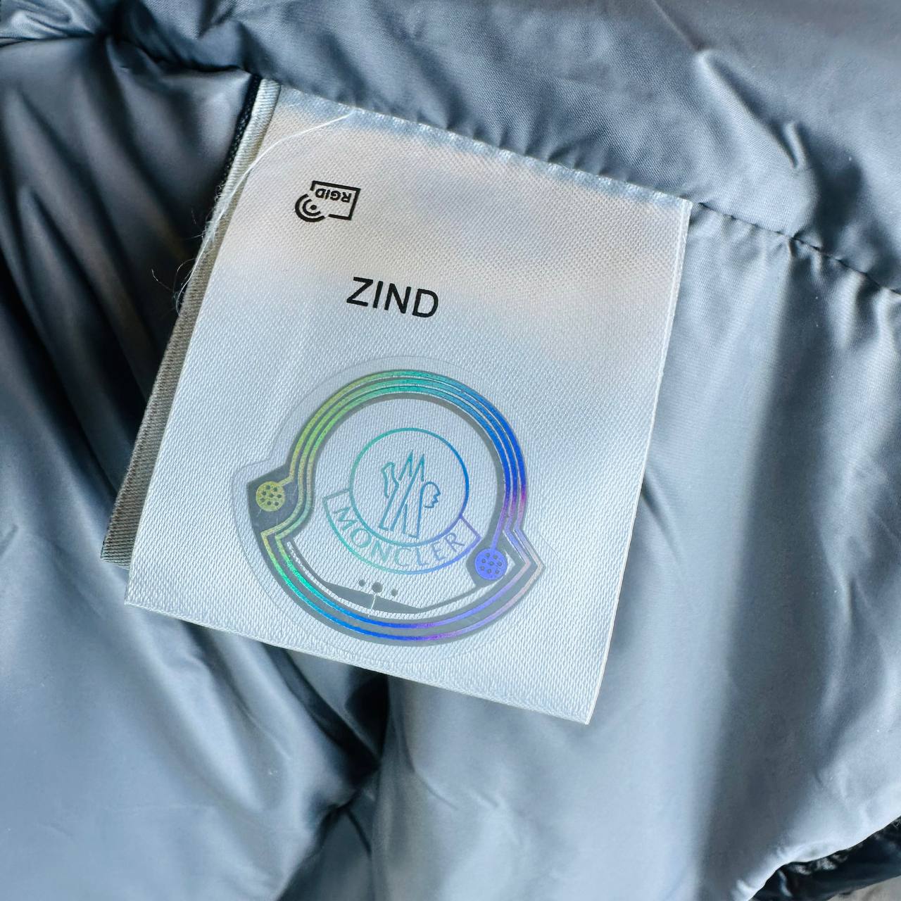 SUPER CLOQUALITY MONCLE MAYA JACKET to2909