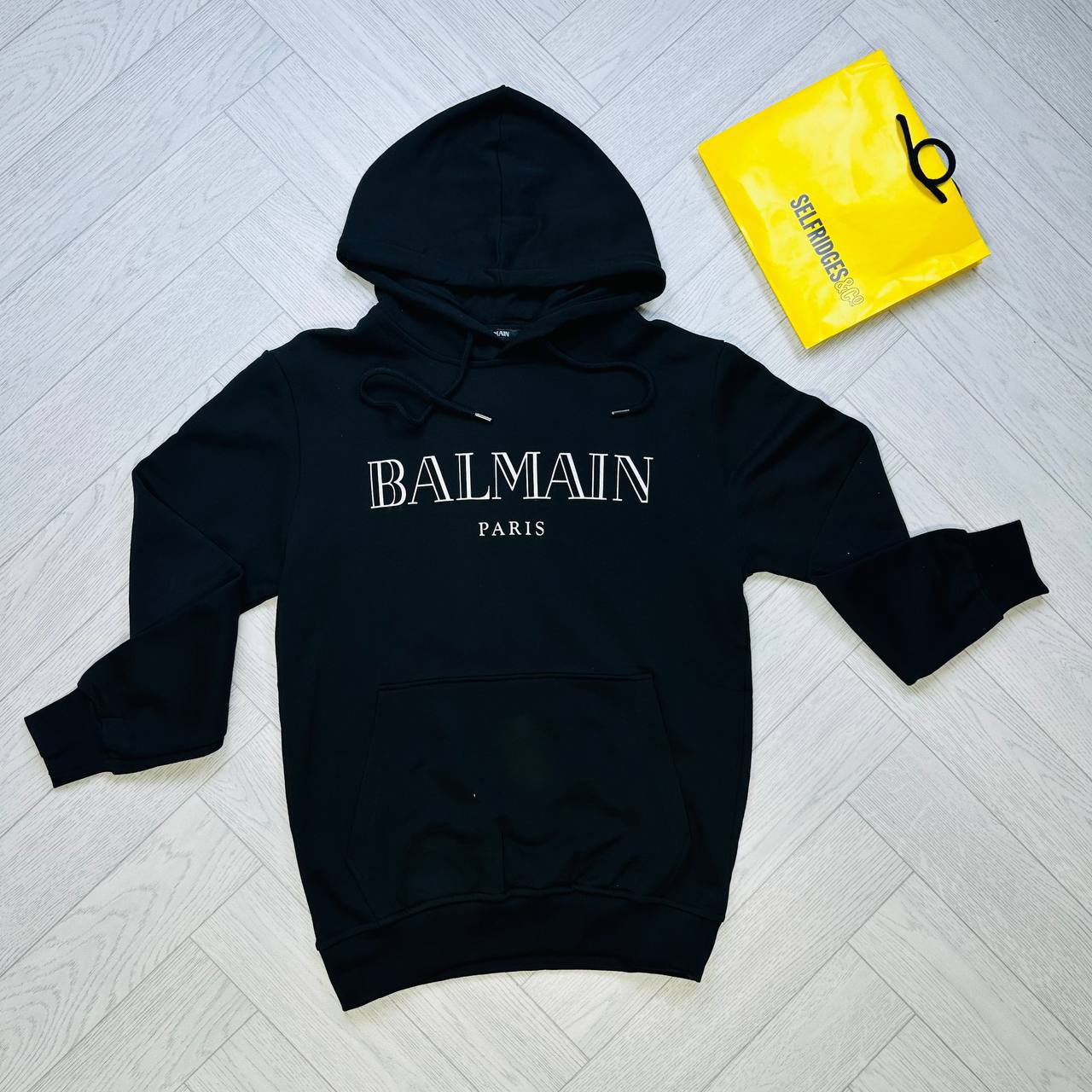 QUALITY BALMA HOODIE to2909