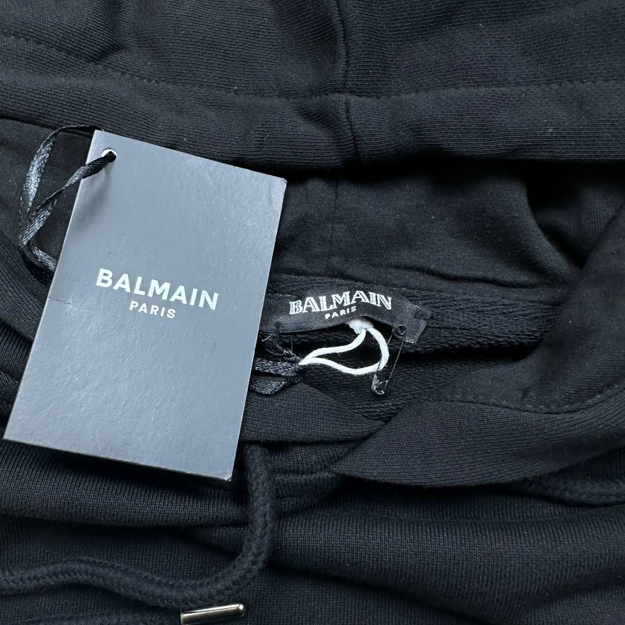 QUALITY BALMA HOODIE to2909