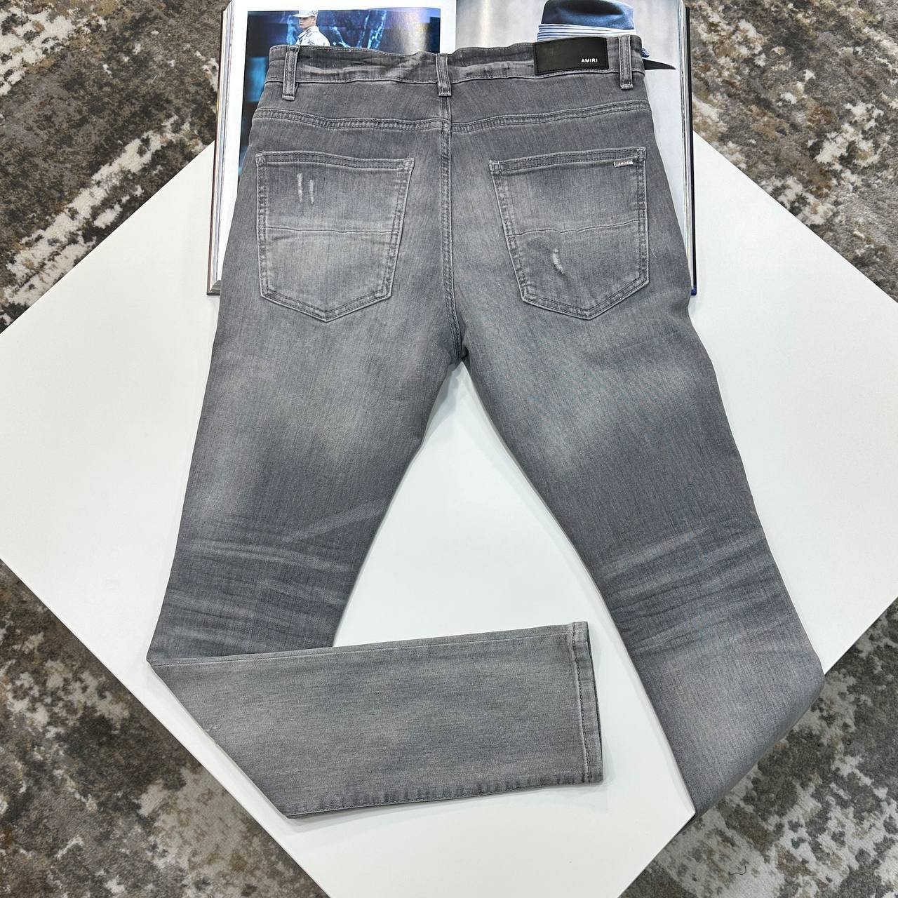 Top quality Amir jeans ha1404
