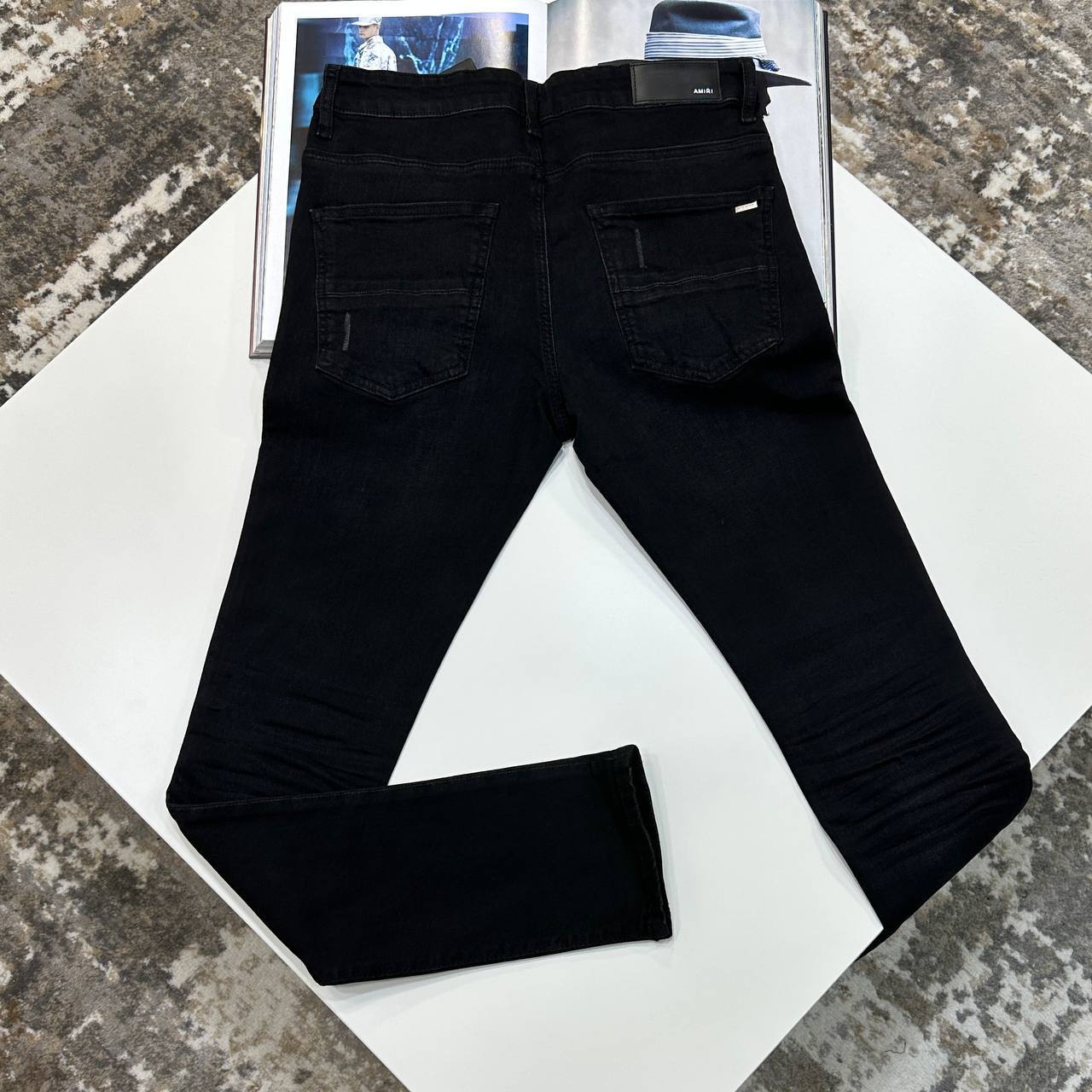 Top quality Amir jeans ha1404