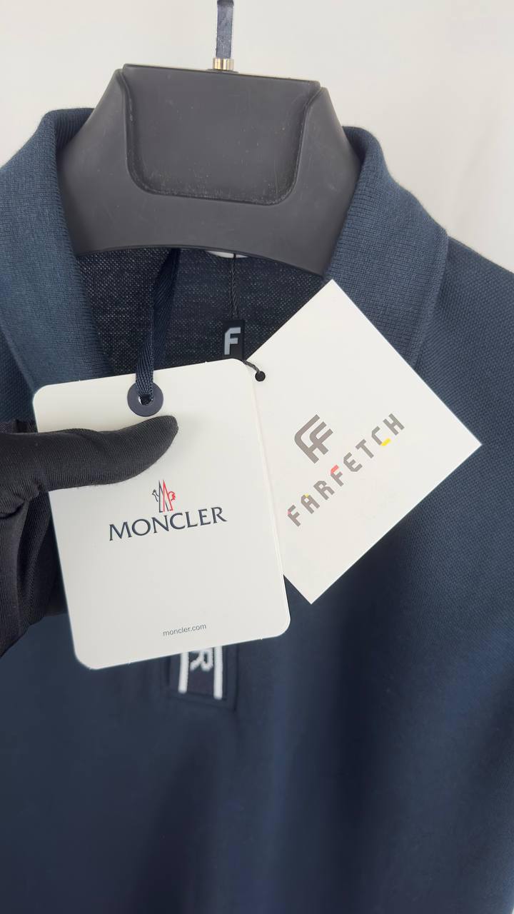 Moncle polo jj1404