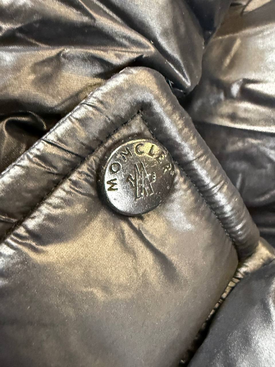 SUPERCLO QUALITY MONCLE BODYWORK BUTTON & ZIP ONES DETACHABLE HOOD su0210