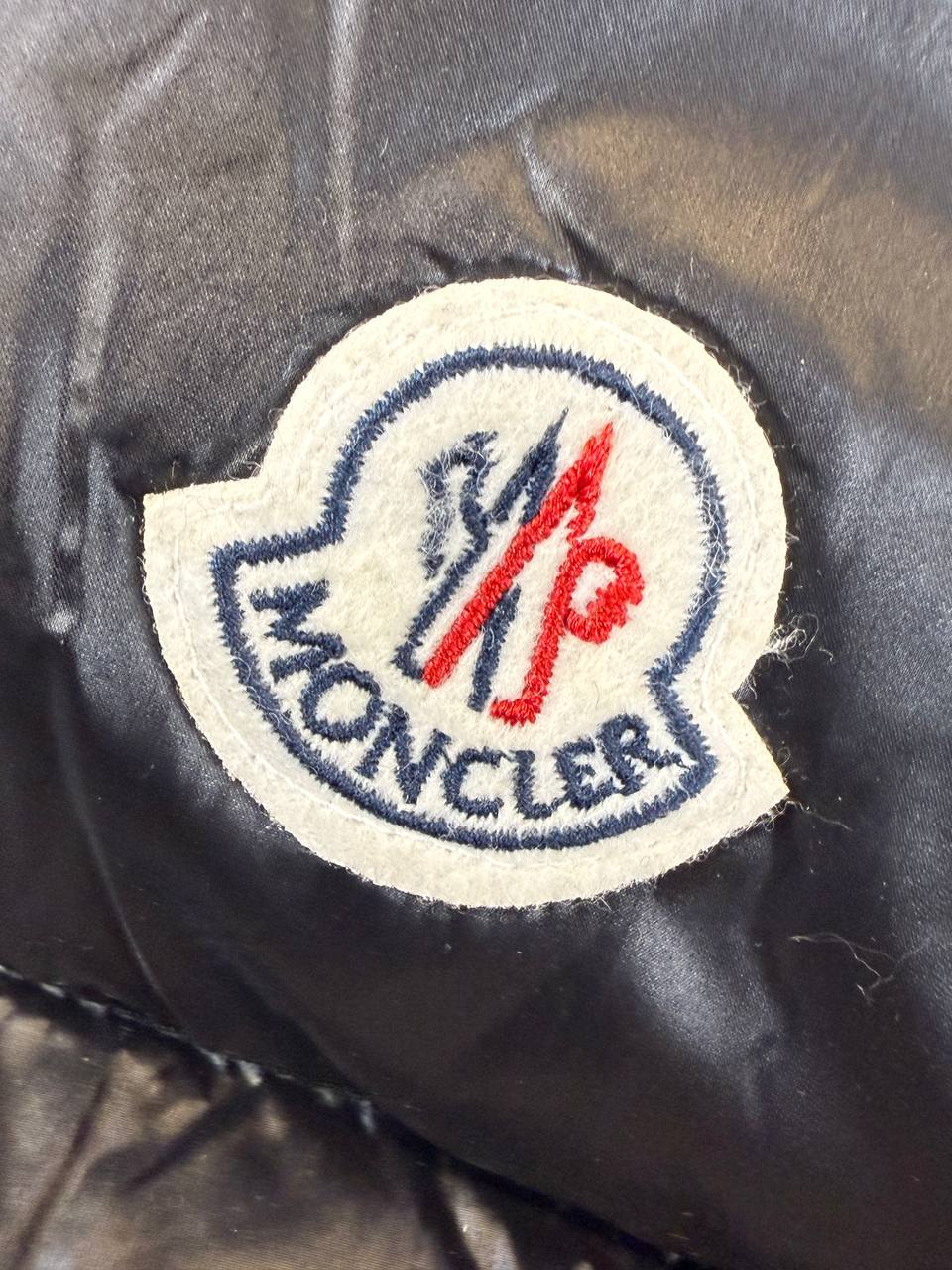 SUPERCLO QUALITY MONCLE BODYWORK BUTTON & ZIP ONES DETACHABLE HOOD su0210