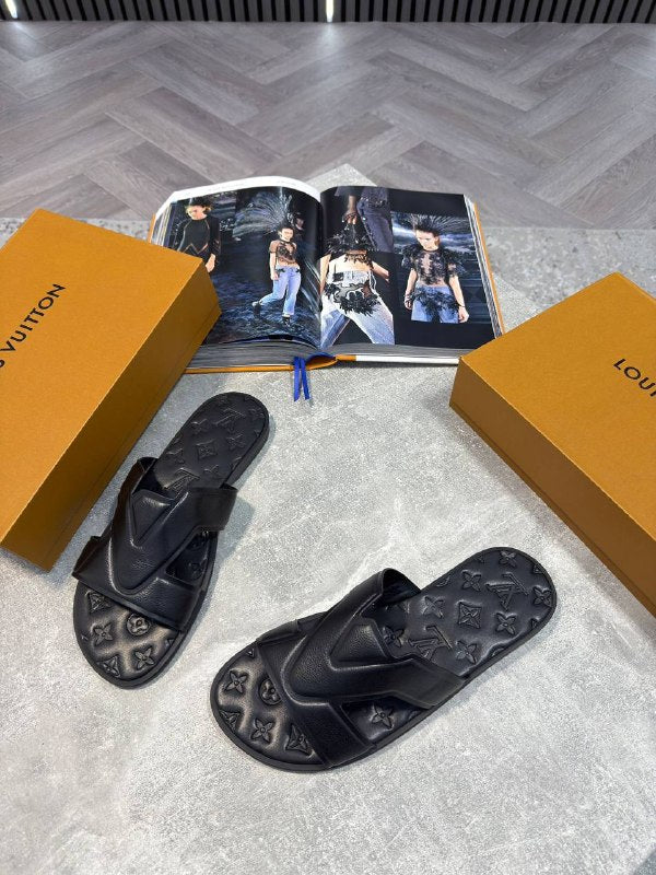 Superclon LV Sliders aj1604