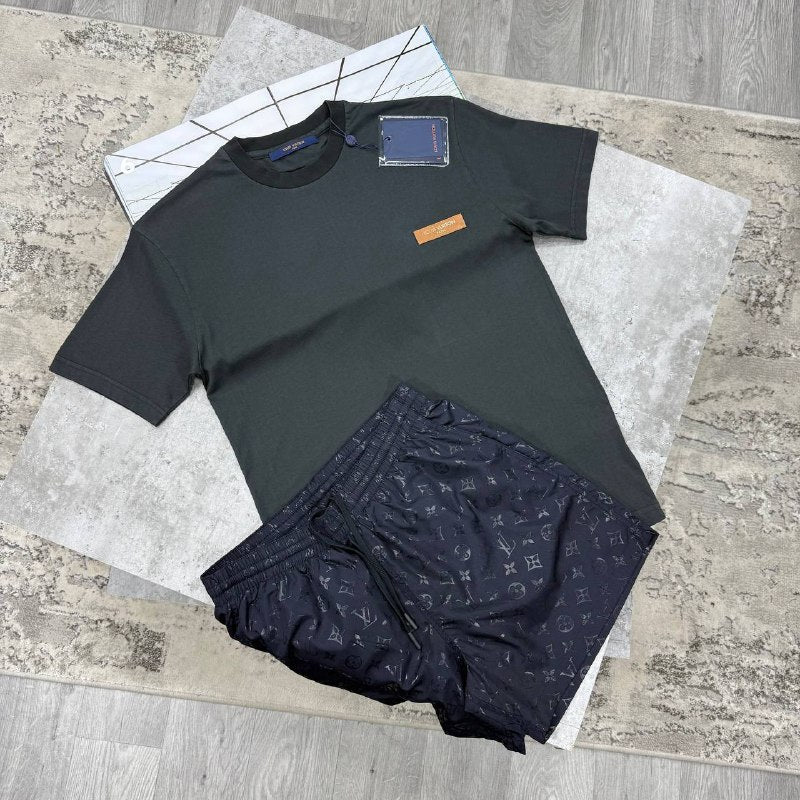 SUPER CLON LV SHORTSET jay1806