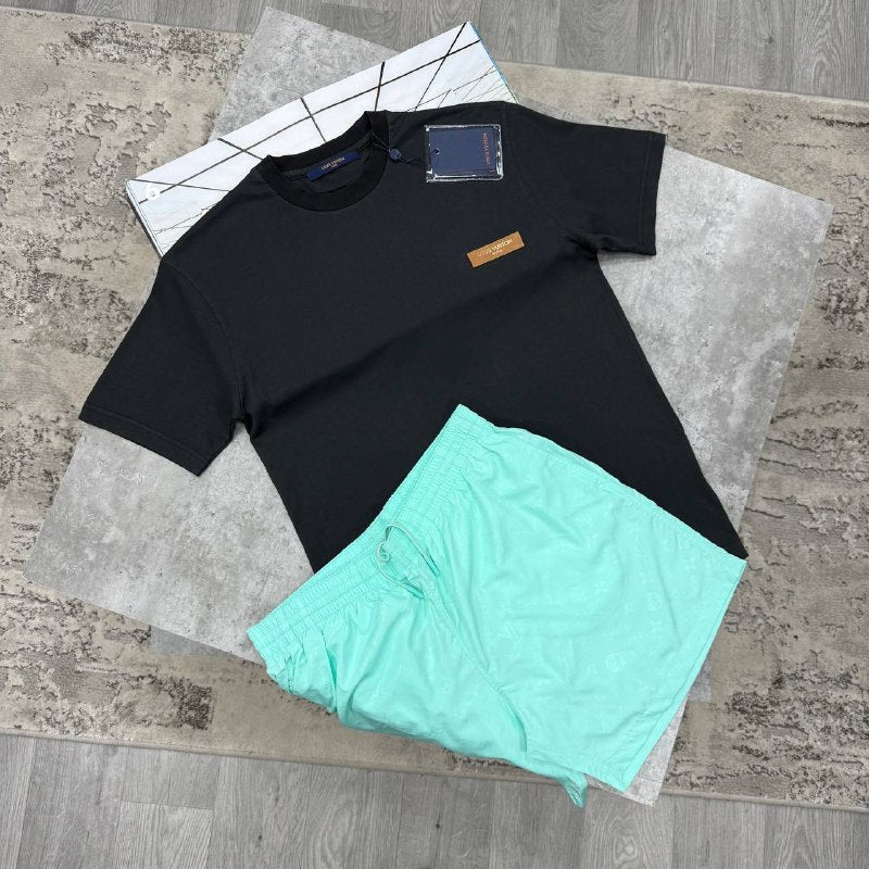 SUPER CLON LV SHORTSET jay1806