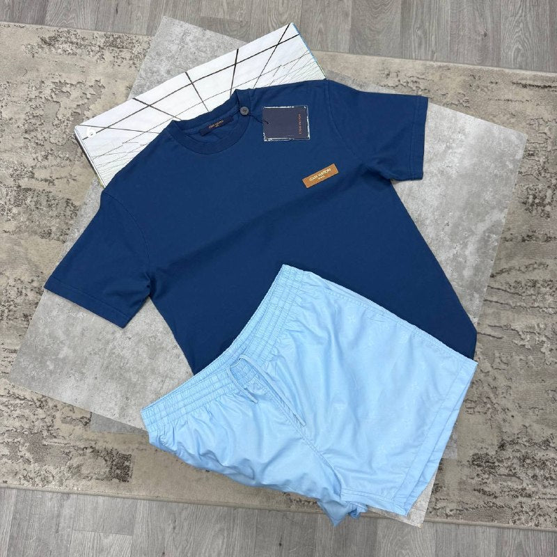 SUPER CLON LV SHORTSET jay1806