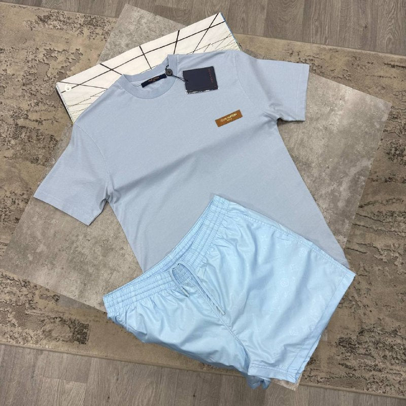 SUPER CLON LV SHORTSET jay1806