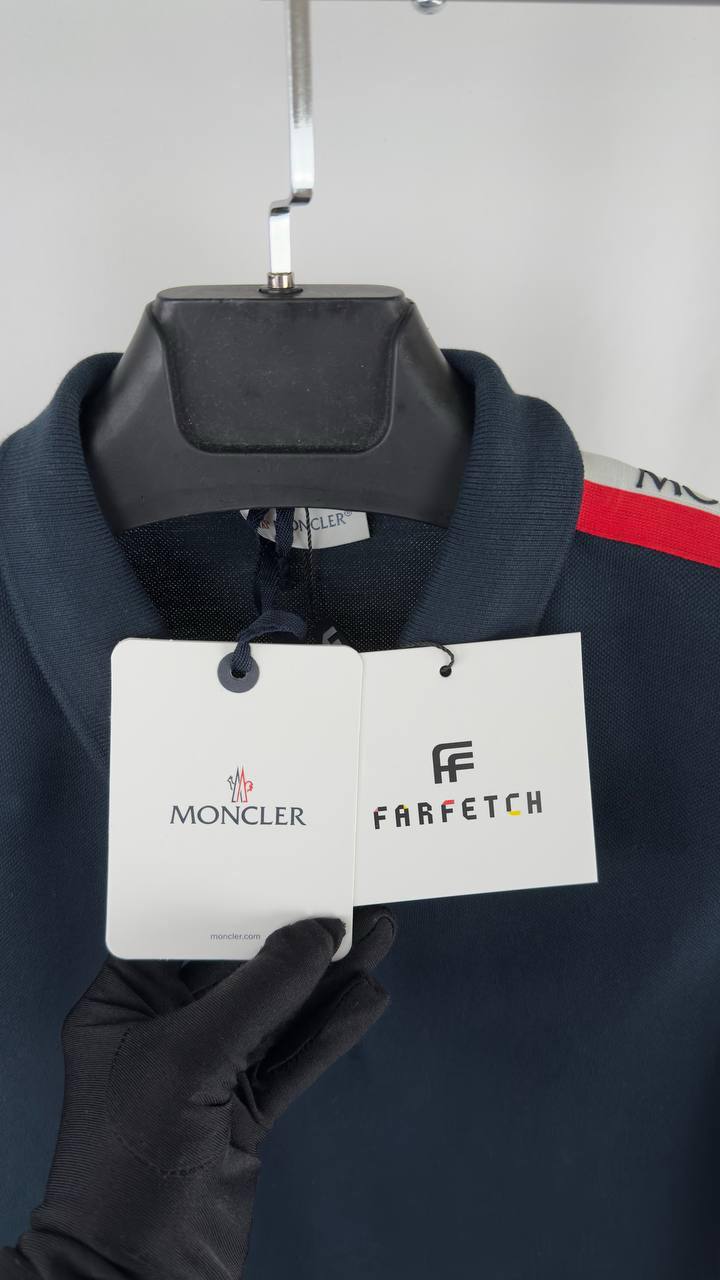 Moncle polo jj1504